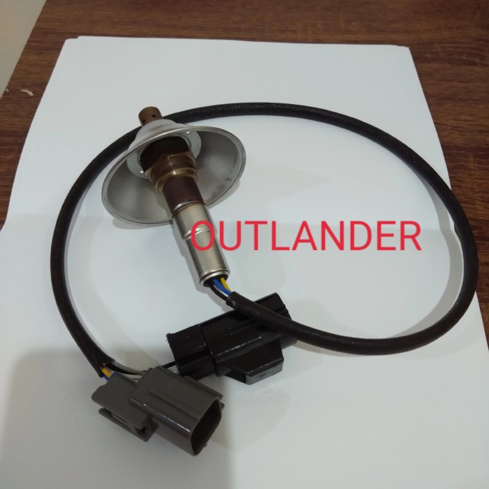 Sensor Oksigen Atas Atau Sensor Oxygen O2 Depan Mazda Cx7 Cx-7 Cx 7