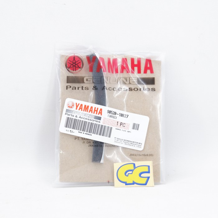 Damper Plate 2Dp1 Yamaha 90520-10827