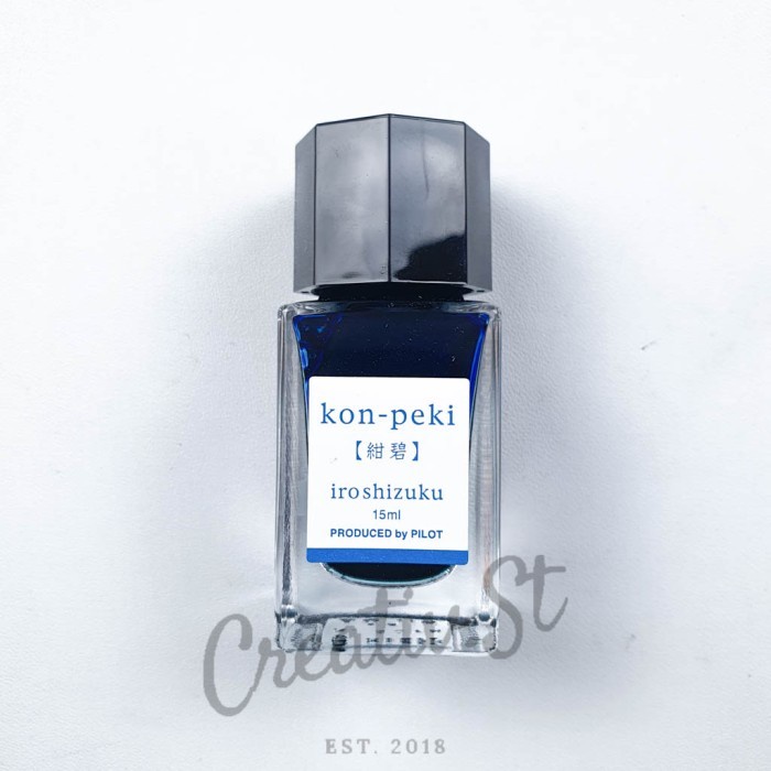 

Sarila Pilot Iroshizuku Fountain Pen Ink Tinta Pena Warna