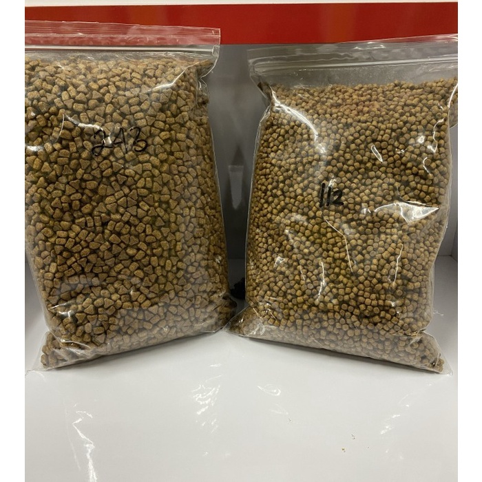 DISKON SPESIAL IMPERIAL PAW 1KG CATFOOD HALAL TERMURAH