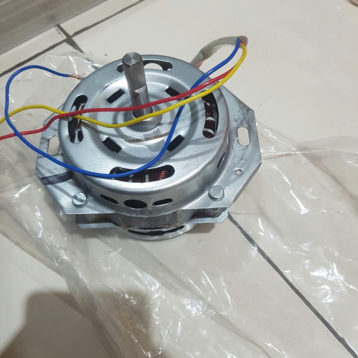 Dinamo Mesin Cuci Mito Wm1 Original