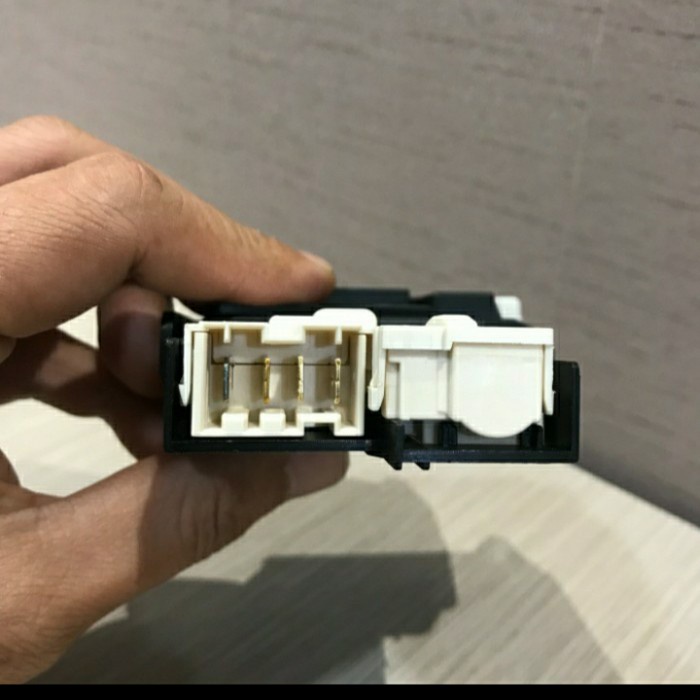 PROMO DOOR LOCK MESIN CUCI LG FROM LOADING #ORIGINAL