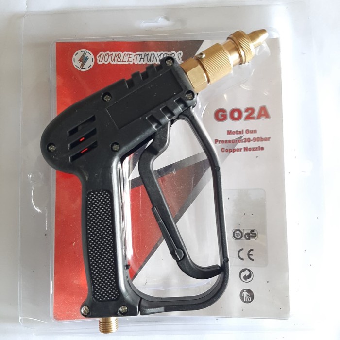 PROMO STIK/GUN STEAM #ORIGINAL