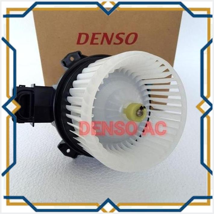 [dac] dinamo motor blower fan kipas angin ac mobil depan daihatsu great new xenia f653rv 1.3 l - len