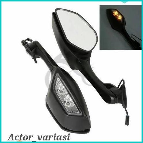 Spion Kawasaki ZX 10R Spion ZX10 Spion Kawasaki ZX 10R R25 R15 CBR250R