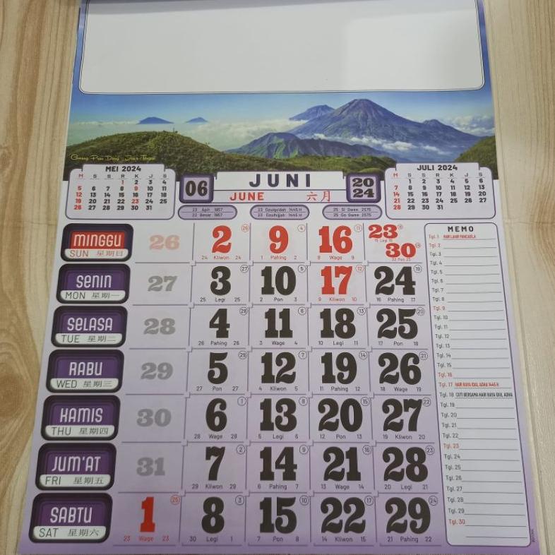 

[ZZR] KALENDER KERJA JUMBO WARNA TAHUN 2024 TERLARIS