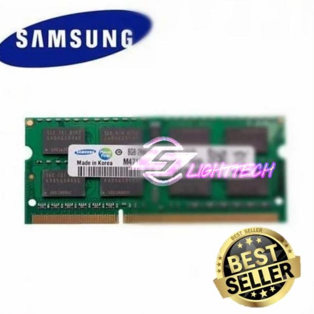 Upgrade Ram 8Gb U/ Laptop Acer Aspire Es11 Es1-131 Memory Memori Sodim
