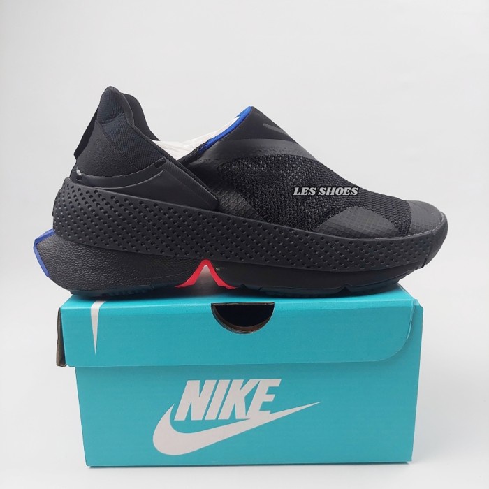 NIKE GO FLYEASE UNISEX/SELATU NIKE GO FLYEASE SLIP ON