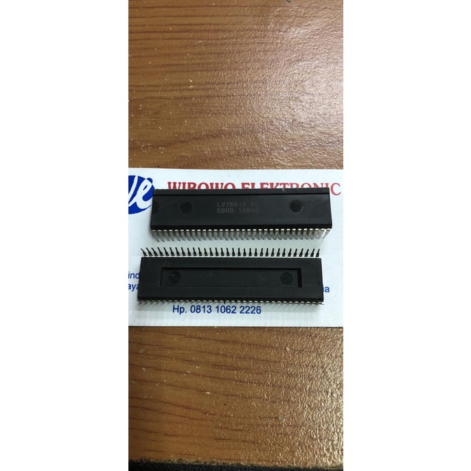 Baru LV76610 LV76610 6C