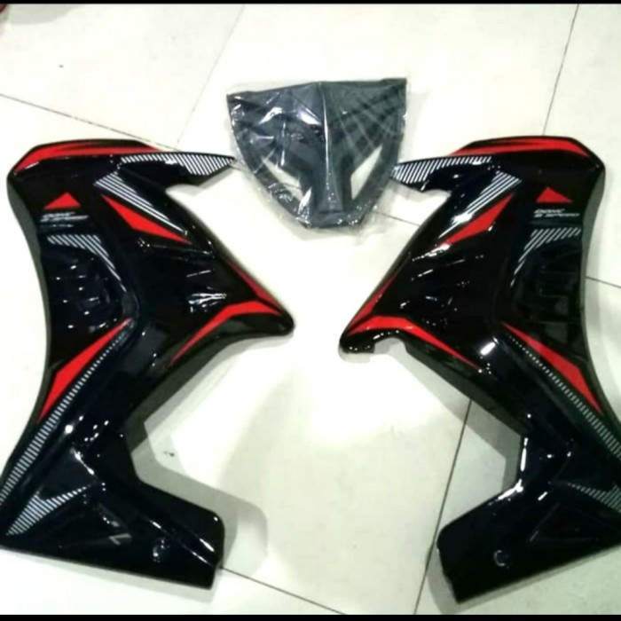 Half Fairing / Sayap Depan Cb 150R Old / Sayap Cb150R Terlarisss