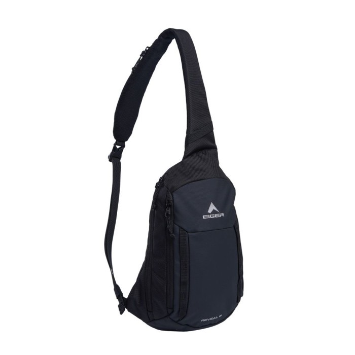 Eiger Z-Reveal Sling Bag 1F