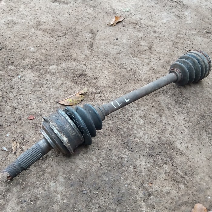 As Roda Cv Joint Luar Daihatsu Classy 92 Kiri #100% Ori