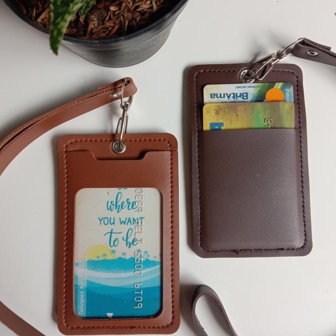 

id card holder