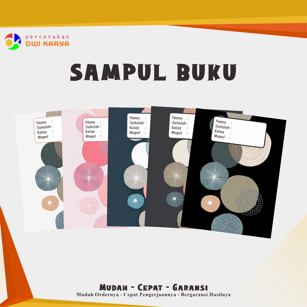 

Sampul Buku Tema Aesthetic (2) Uk 21x16 Cm Bisa Request Ukuran