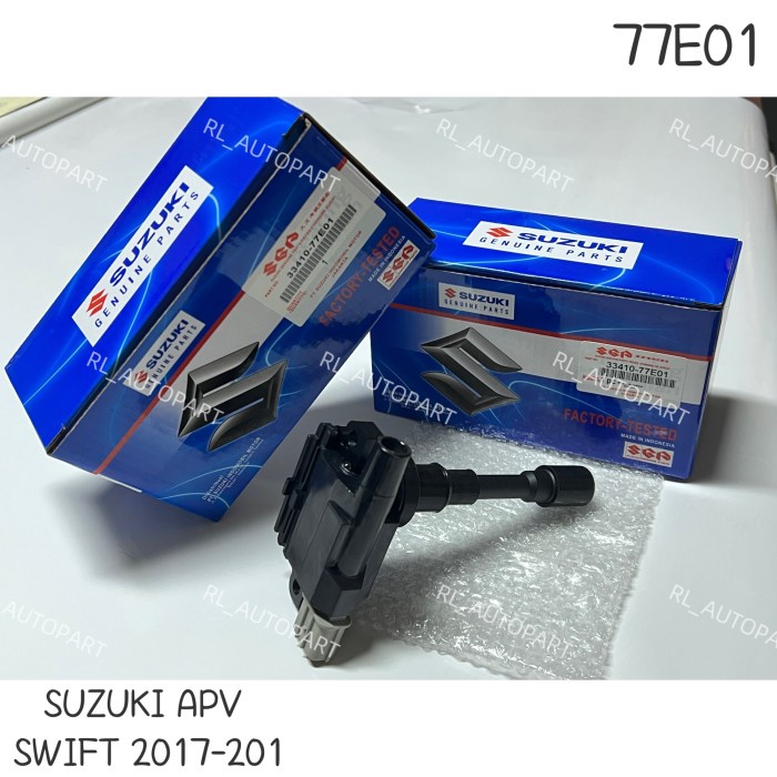 Coil mobil - SUZUKI APV - SWIFT (DUS SUZUKI) 33410