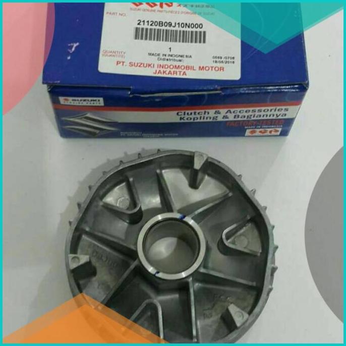 Rumah roller SUZUKI NEX ORI ASLI SGP 16novz3 sparepart
