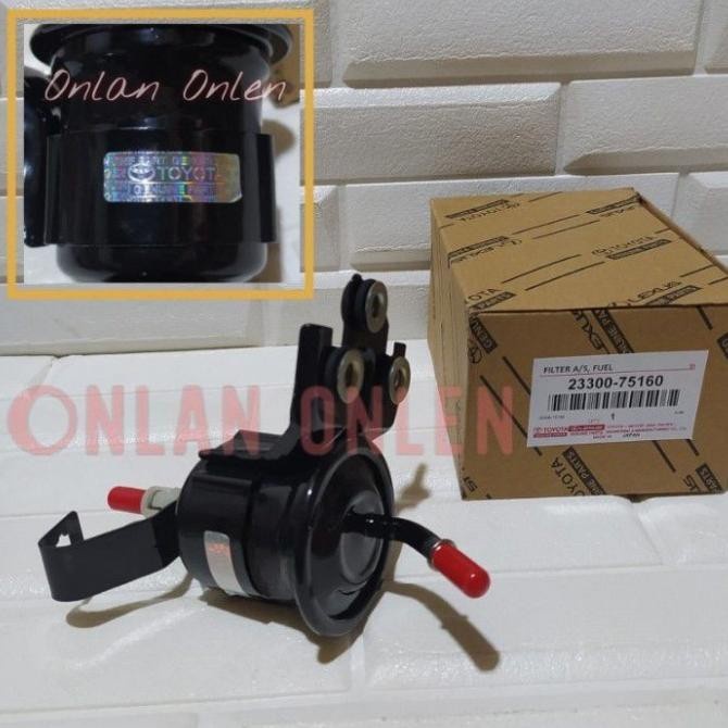 Filter Bensin Innova 2005 2006 2007 2008 2009 2910 2011 2012 2013 2014