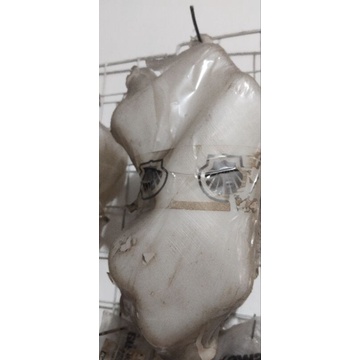 box filter suzuki tornado nos