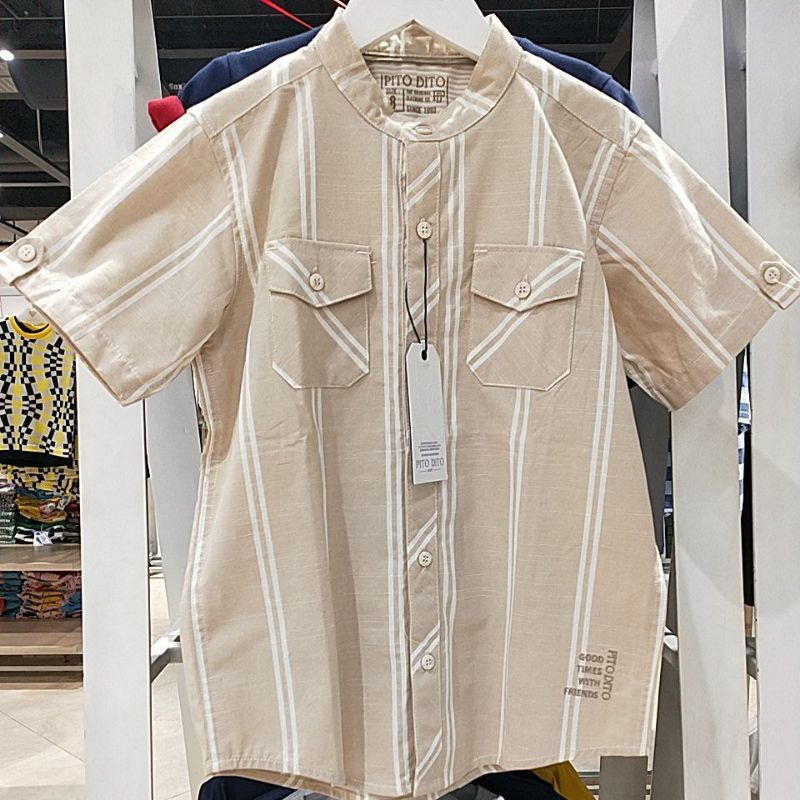 KOKO ANAK LAKI-LAKI PITODITO