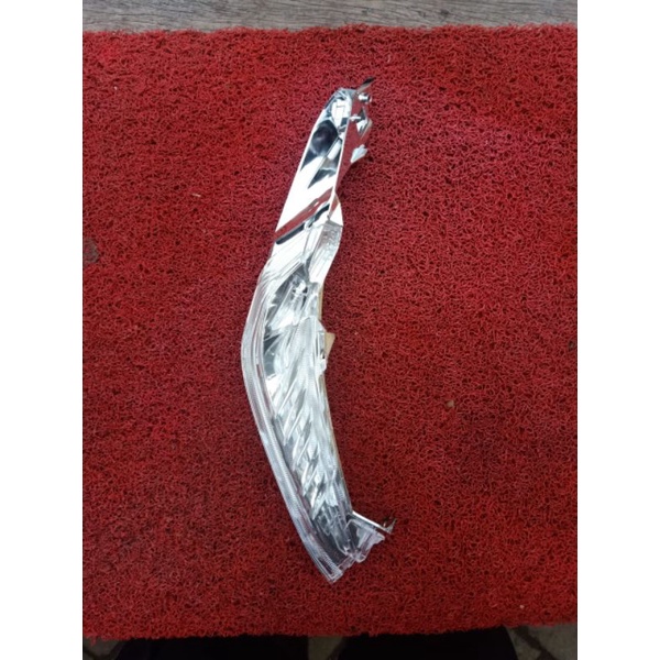 alis lampu senja Vario new 125 150 original