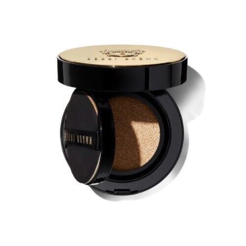 BOBBI BROWN INTENSIVE SKIN SERUM CUSHION COMPACT / FOUNDATION
