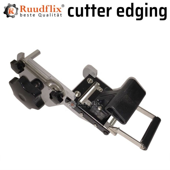 Promo Cutter Edging Ruudflix Pemotong Edging Pvc Hpl Edging Trimmer