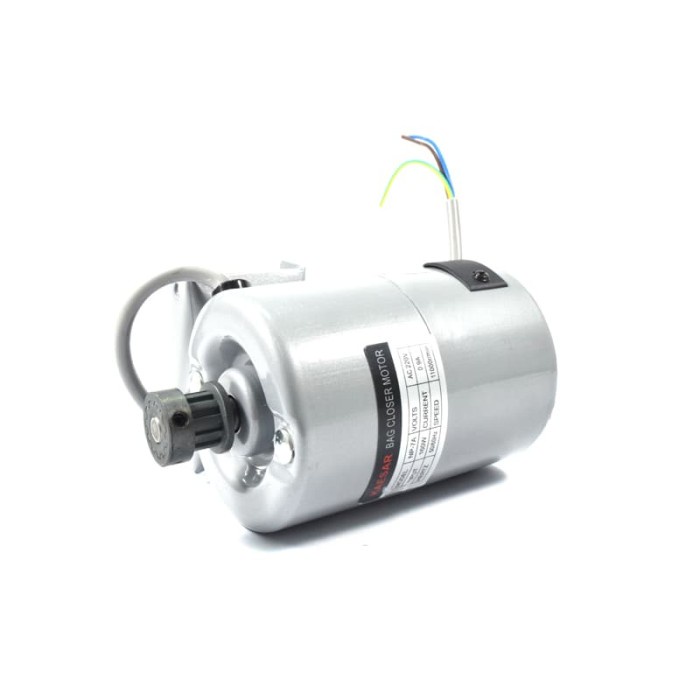 [Ori] Motor - Dinamo Untuk Mesin Jahit Karung Np 7A Diskon