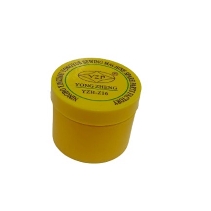 Promo Rotari Hook Mesin Bordir Merk Yongzheng Yzh-Z16