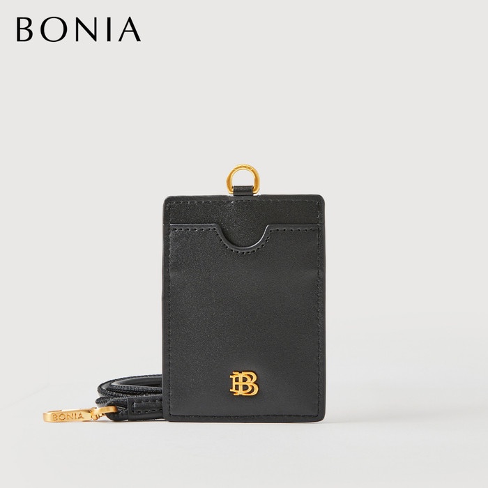 

✨Ready Bonia - Zane Lanyard Nero Limited