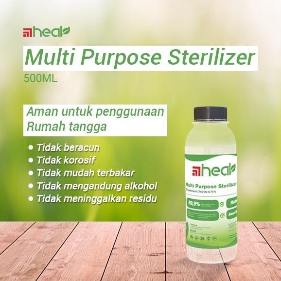 Alat Fogging Mobil | Mesin Fogging Mobil Disinfektan