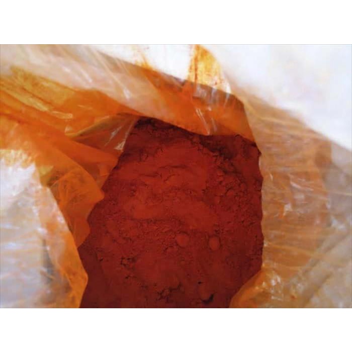 

Paprika Bubuk / Capsicum Powder/ Bell Pepper Powder 500GR Import HALAL Best Seller