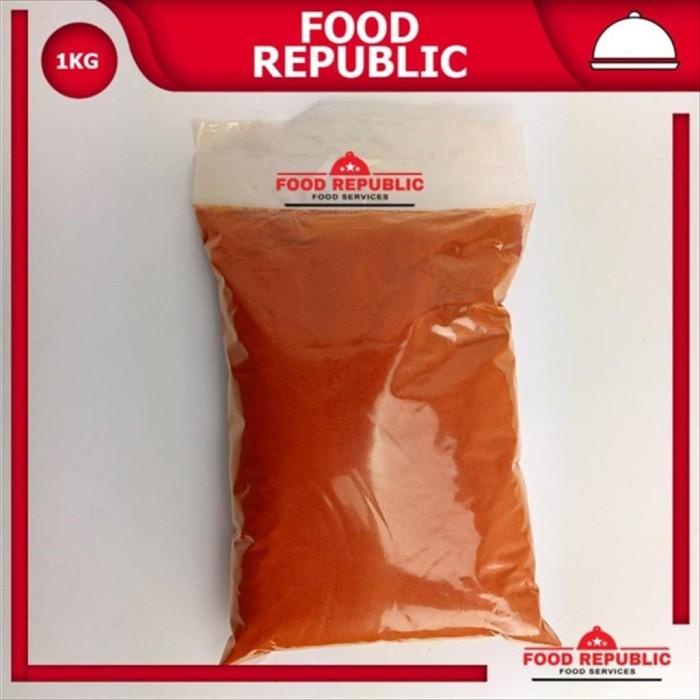

Cabe bubuk / Chili Powder 1 KG Best Seller