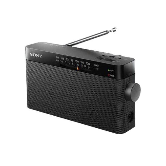 Radio Sony ICF 306 AM/FM