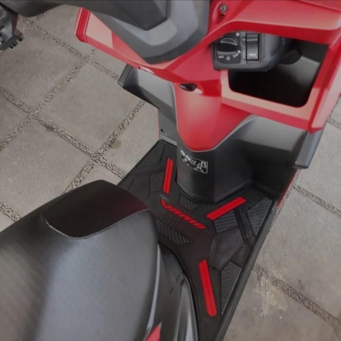 KARPET VARIO 160 KARPET MOTOR VARIO 160 TAHUN 2022 AKSESORIS