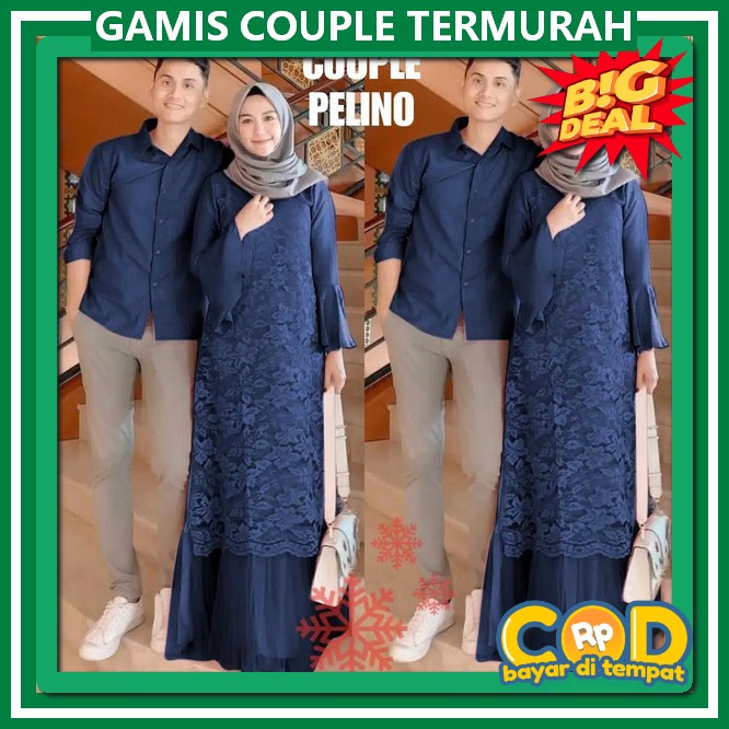 Gamis Terbaru 2024 2023 Lebaran Wanita Import Pengajian Kekinian Korean Style Abaya Bunda Adek Srimb