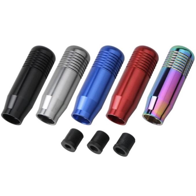 Terbaru Shift knob universal TRD/Polos Berkualitas