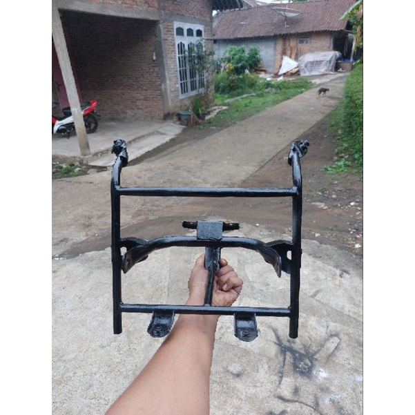 Breket Fering Fairing Atas Yamaha RZR Original