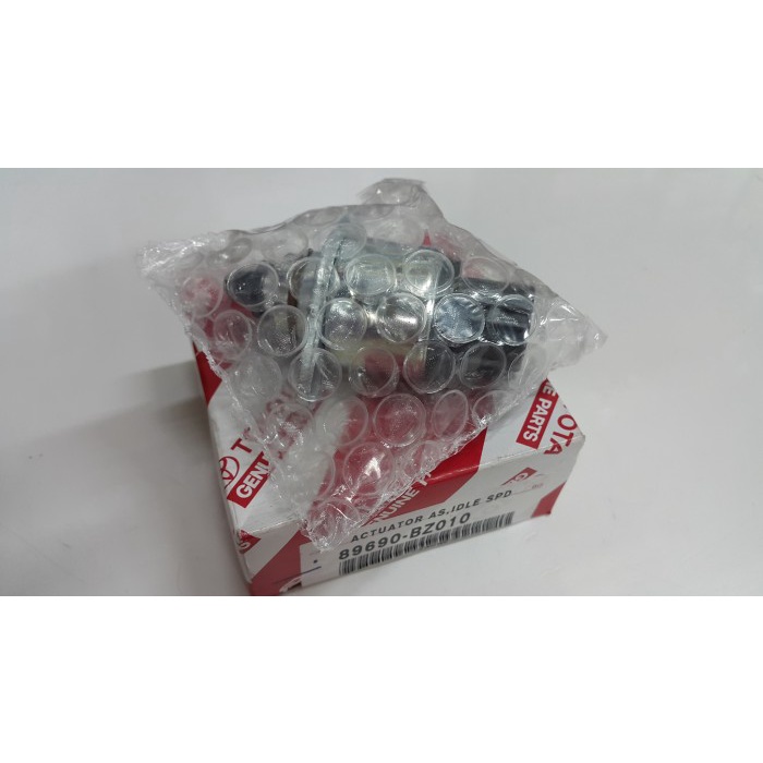 [New] Actuator Avanza/Isc Avanza Original Gres Baru Berkualitas