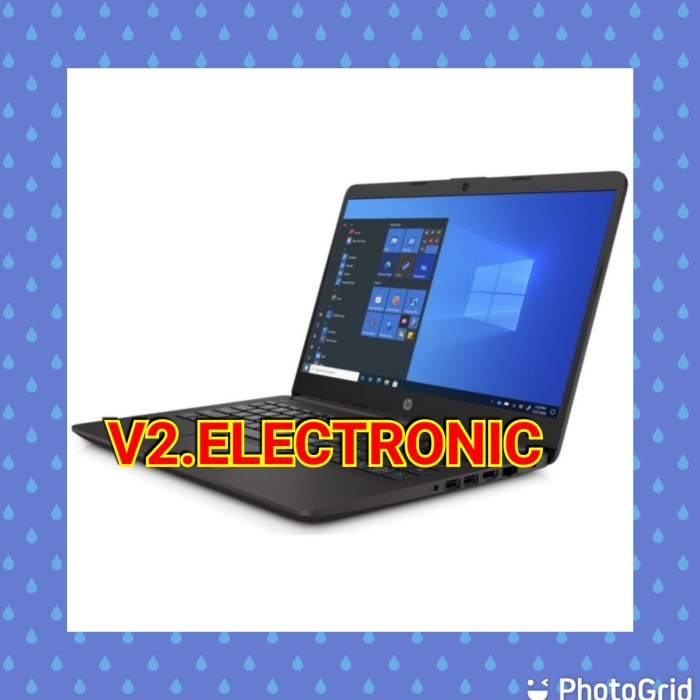 Laptop Hp 240 G8 Intel Core I5-1135G7 Ram 8Gb Ssd 512Gb Win11