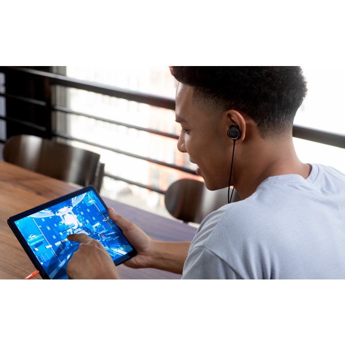 Jbl Quantum 50 Wired In Ear Gaming Earphone Headset