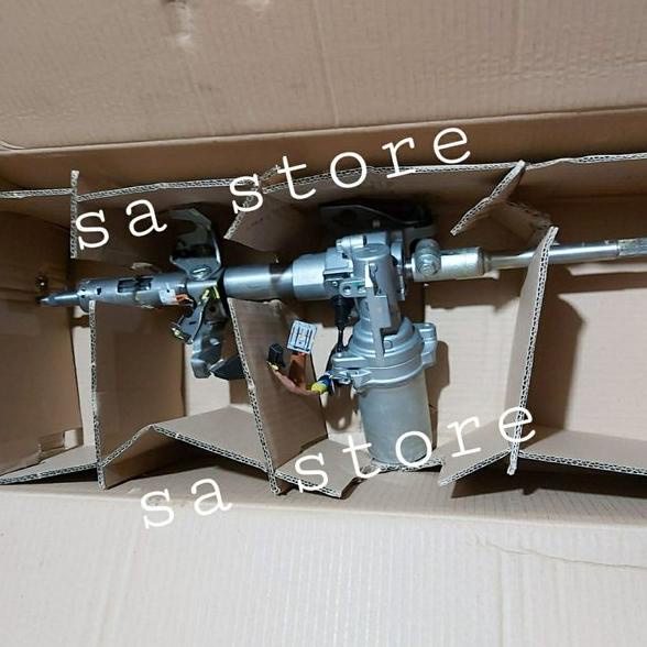 [JLY] COLUMN STIR EPS - COLUMN STEERING ORIGINAL TOYOTA GRAND NEW AVANZA GREAT XENIA