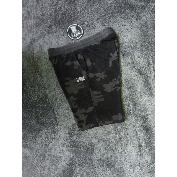 Short Pants NBA CAMO