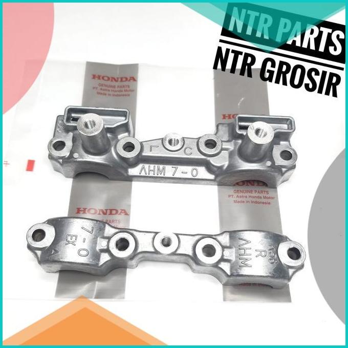 dudukan tutup noken as in ex lakopan noken as CB SONIC K56 ORI 16novz3