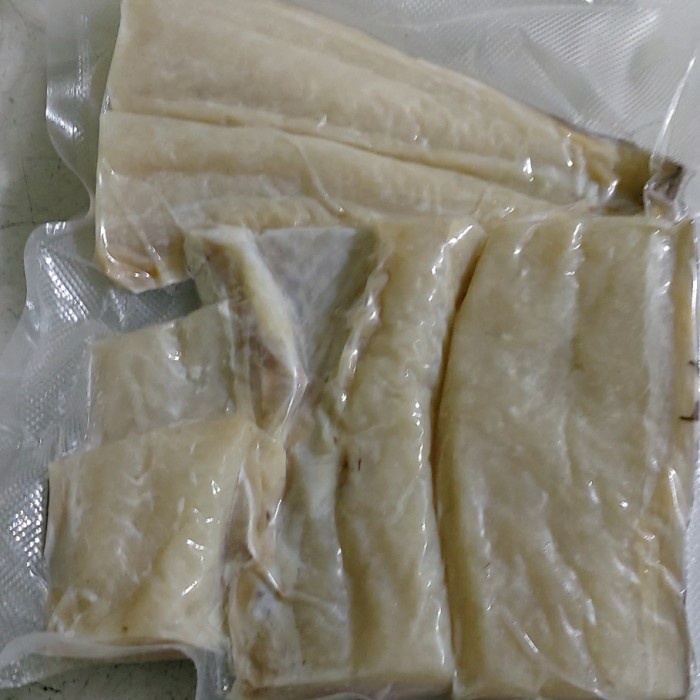 

Ikan Asin Jambal Roti 1Kg