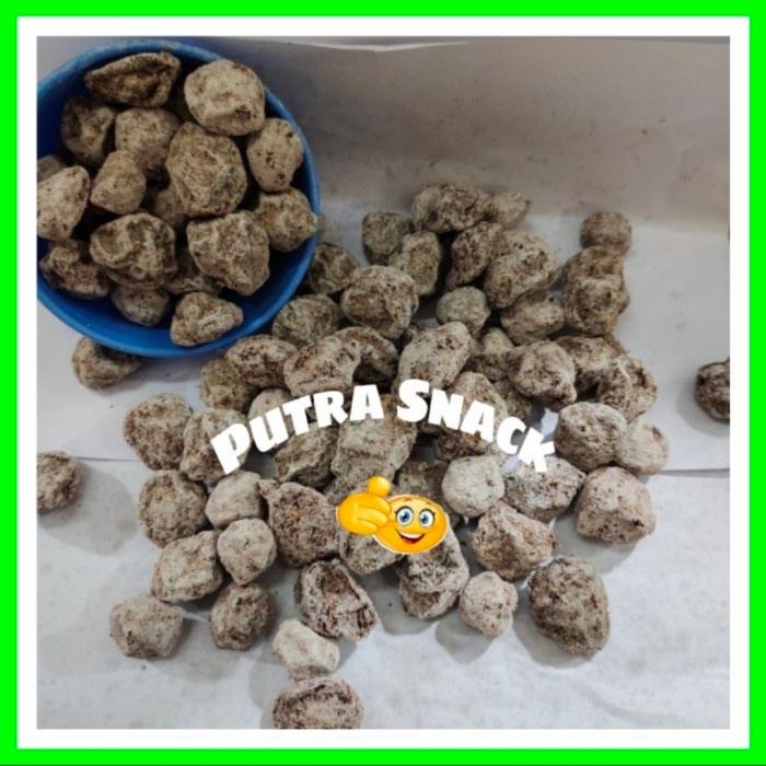 

Kiamboy Putih/Kiamboy Asin 1Kg