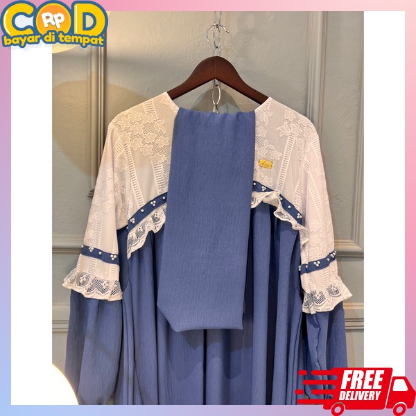 Gsmis Wnta Dewasa Games Cewek Remaja Kekinian Gmus Perempuan Elegan Dres Pesta Dress Kondangan Drees