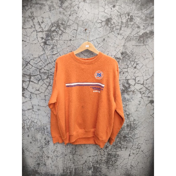 sweater 76 lubricants