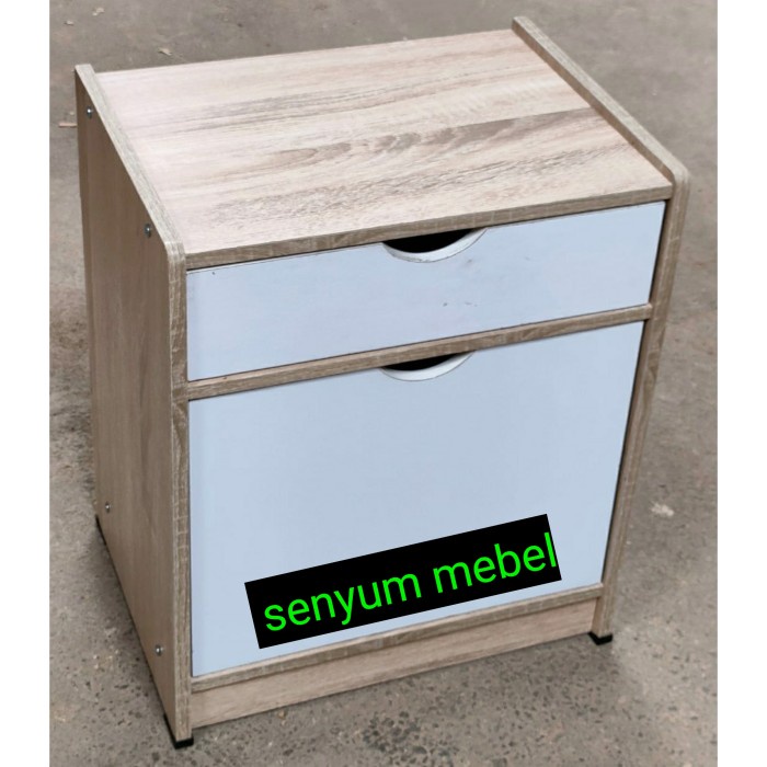 Promo Nakas Meja Kecil Meja Kamar Lemari Kecil