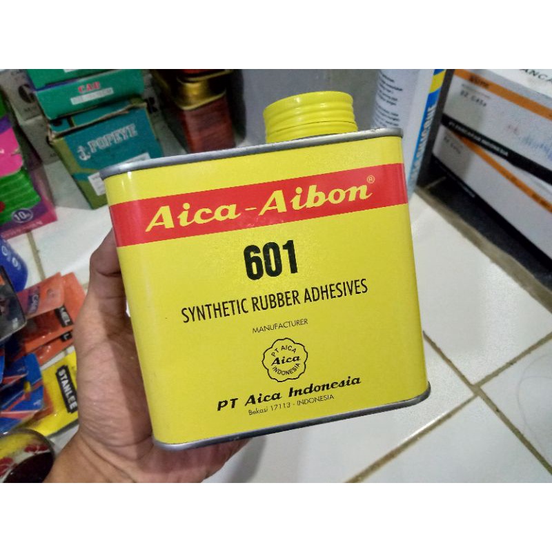 

Lem Aica Aibon 300 Gr