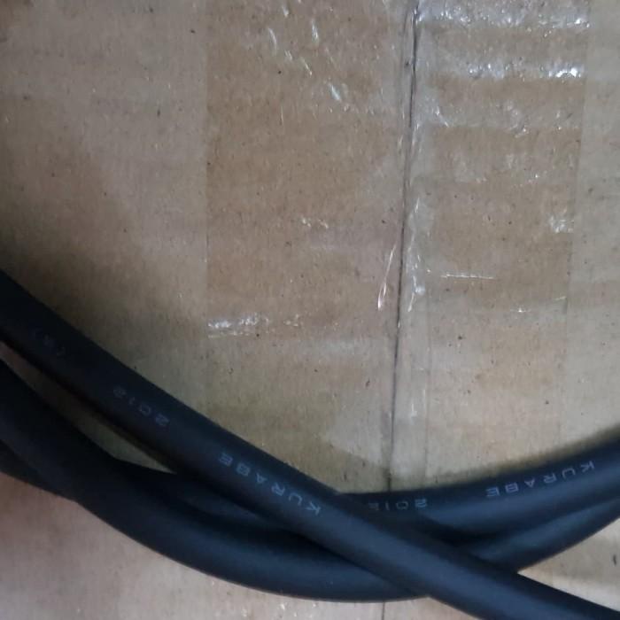 KABEL BUSI. COIL KOIL METERAN UNTUK MOBIL DAN MOTOR MERK KURABE ASLI.